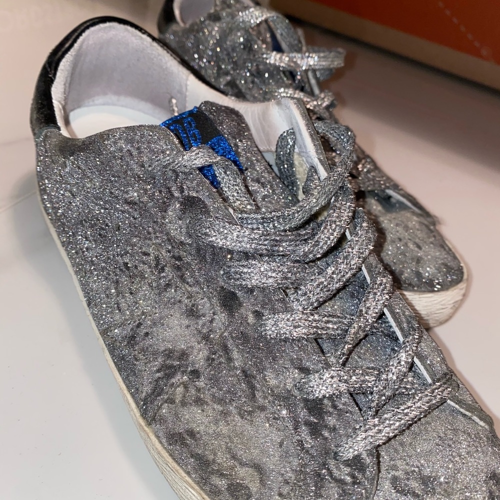 Men’s Golden goose sneakers